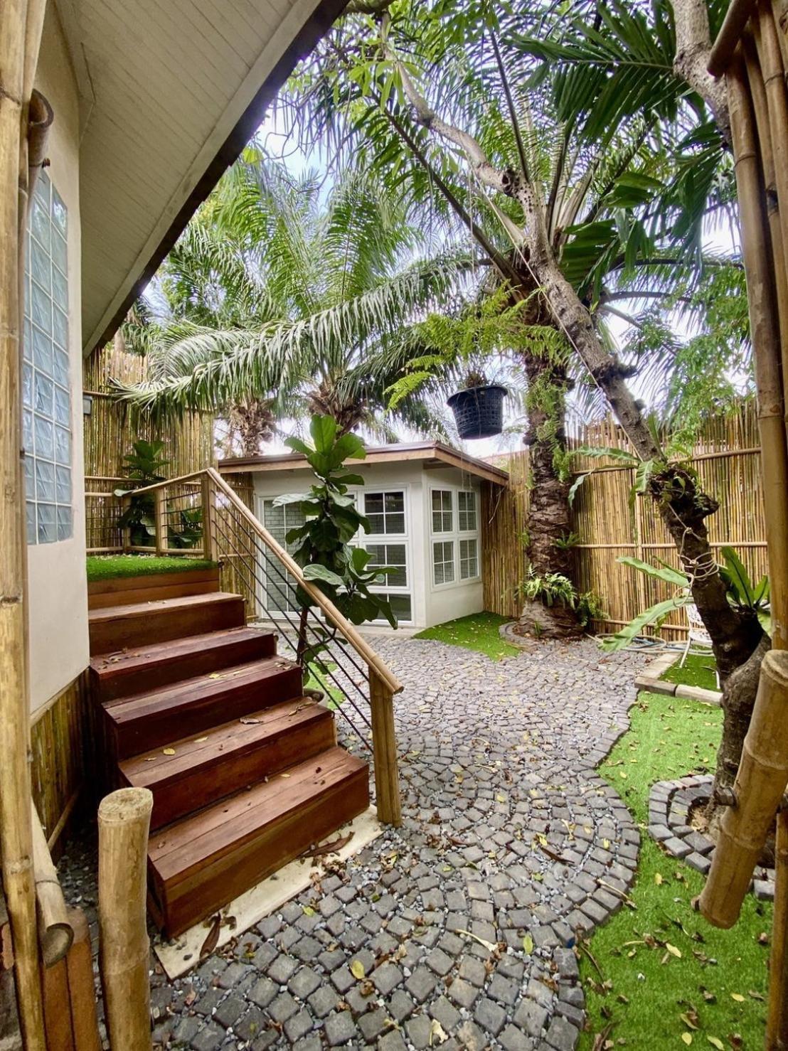 Country Lake View Hotel Suphan Buri Eksteriør bilde