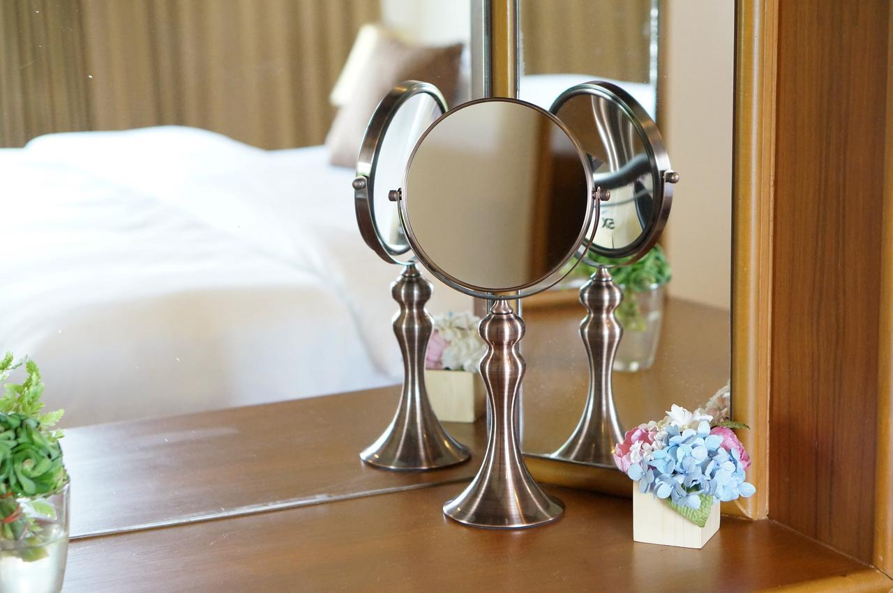 Country Lake View Hotel Suphan Buri Eksteriør bilde